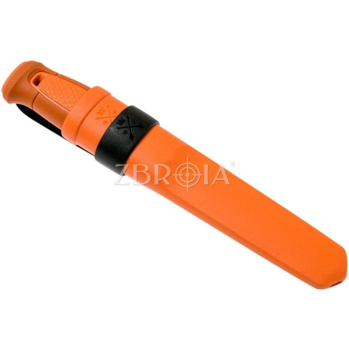 Ніж Morakniv Kansbol Orange фото 7