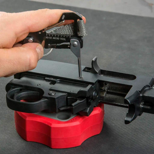 Мультиинструмент Real Avid Ruger 10/22 Micro Tool фото 3