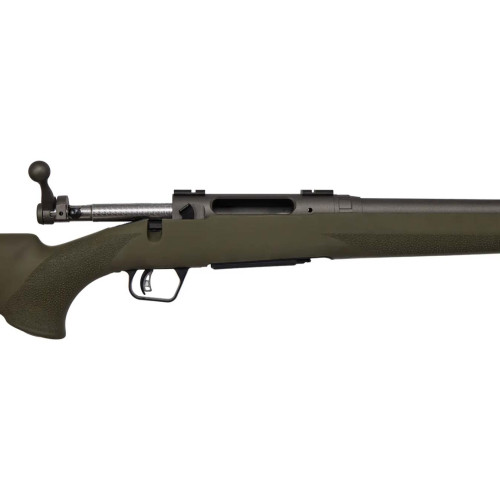Карабин Savage 110 Trail Hunter 22" кал. 308 Win фото 6