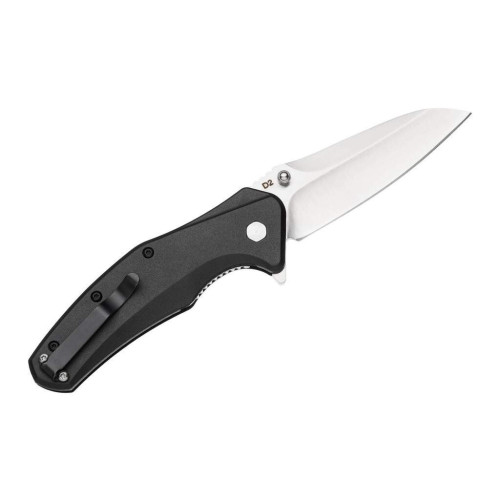 Ніж Grand Way SG 056 Black фото 2