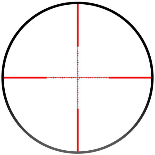 Прицел Discovery Optics VT-R 3-12x42 AOE фото 2