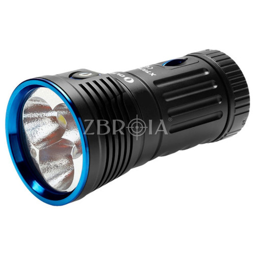 Фонарь Olight X7R Marauder фото