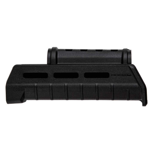 Цевье Magpul MOE AKM Hand Guard для АК-47/АК-74/АКМ (полимер) черное фото 4