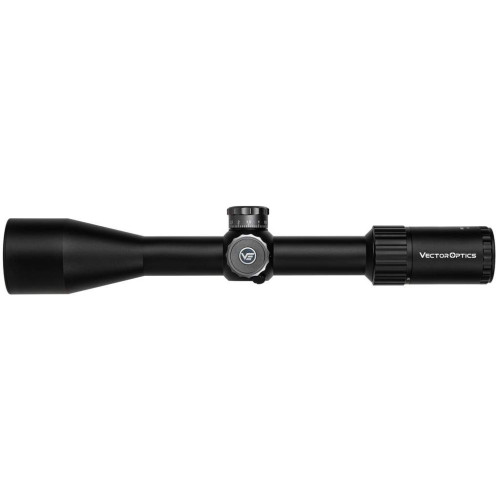 Приціл оптичний Vector Optics Marksman 6-24x50 (30mm) FFP (SCFF-26) фото 4