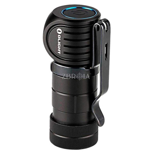 Фонарь налобный Olight H1 Nova фото 6
