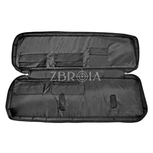 Чехол Shaptala для AR-15 (черный) фото 2