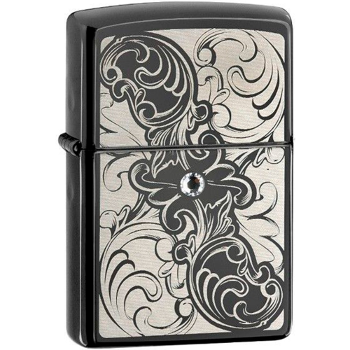 Запальничка ZIPPO 28324 Filifgee фото
