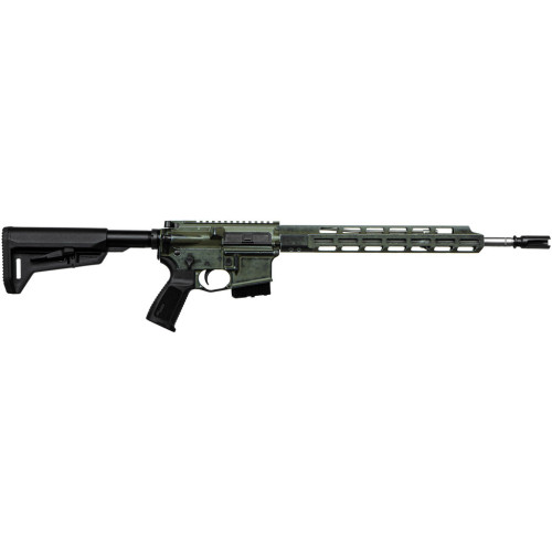 Карабін Sig Sauer M400 Tread 16" ODG кал. 223 Rem (5,56/45) фото
