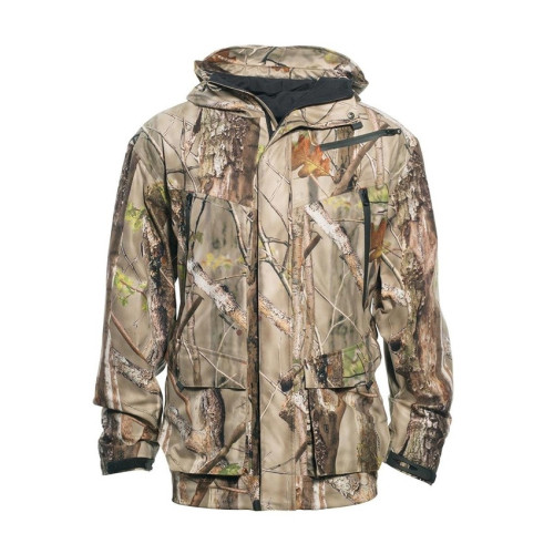 Куртка DeerHunter Checha Jaket 50DH (размер - L) фото