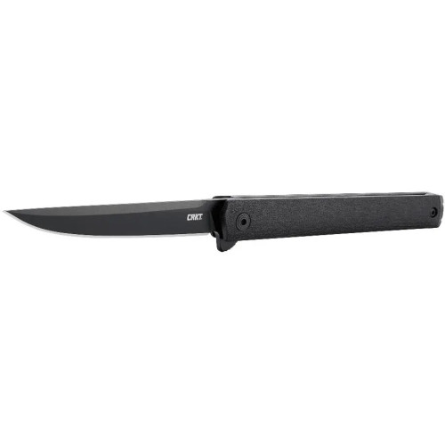 Ніж CRKT CEO 7097K Black фото