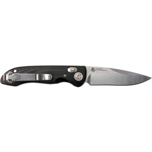 Нож Benchmade Foray (698) фото 3