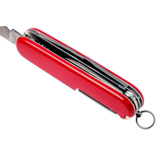 Ніж Victorinox Hiker Red (1.4613) фото 5