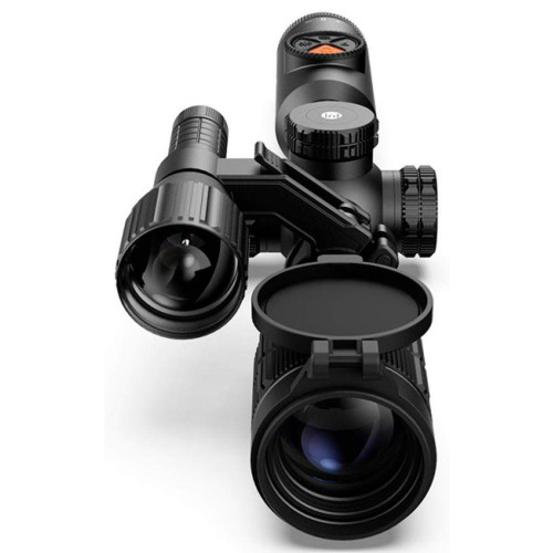 Тепловізійний приціл InfiRay (iRay) Tube TD50L фото 6