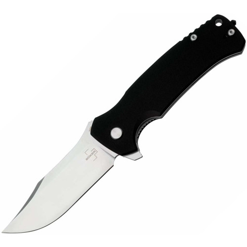 Нож Boker Plus M.E.R.K. 1 фото