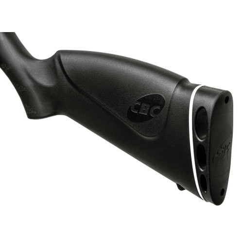 Пневматична гвинтівка Magtech JADE Pro N2 Black кал. 4,5 мм фото 6