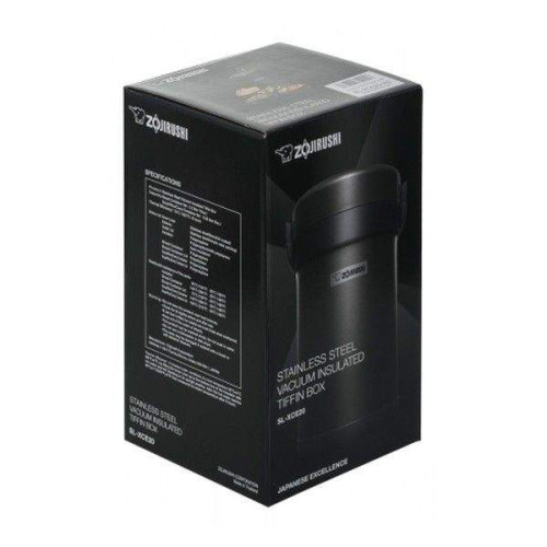 Набор для ланча Zojirushi SL-XCE20HG фото 6
