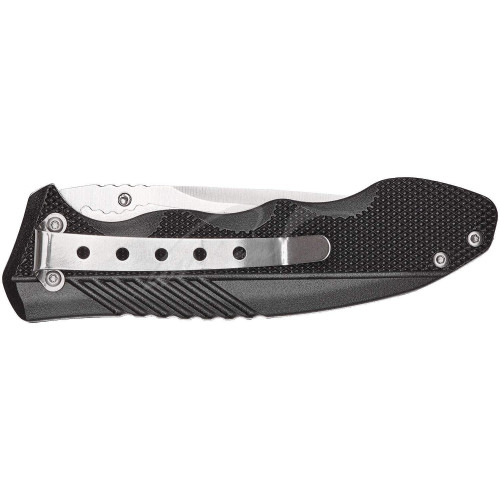 Нож SKIF Plus Splendid Black фото 4