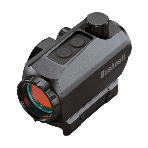 Коллиматорный прицел Bushnell TRS-125 Red Dot 3MOA фото