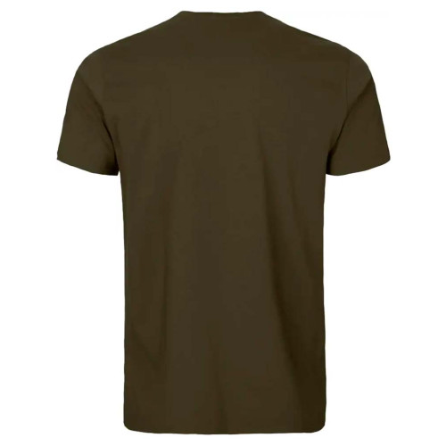 Футболка Harkila Gorm S/S (M, Зелений) фото 2