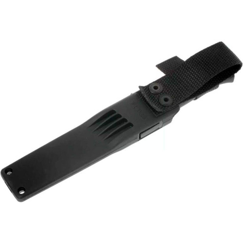 Нож Fallkniven F1bz Pilot Survival Black VG-10 Zytel sheath фото 5