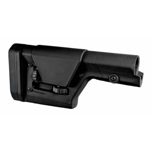 Приклад Magpul PRS GEN3 Precision (черный) фото