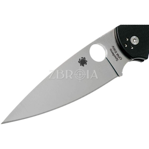 Ніж Spyderco Native Chief (C244GP) фото 3