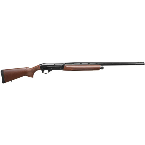 Рушниця Impala Plus Nero Wood кал. 12/76 фото