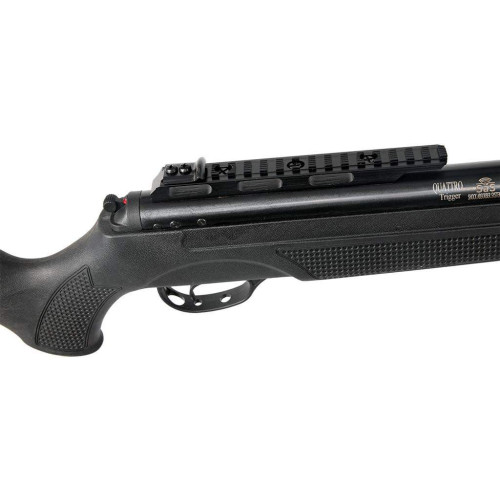 Пневматическая винтовка Optima SpeedFire фото 5