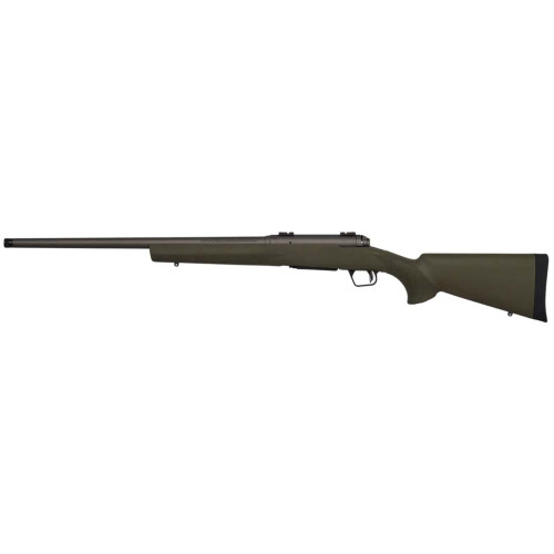 Карабин Savage 110 Trail Hunter 22" кал. 223 Rem фото 2