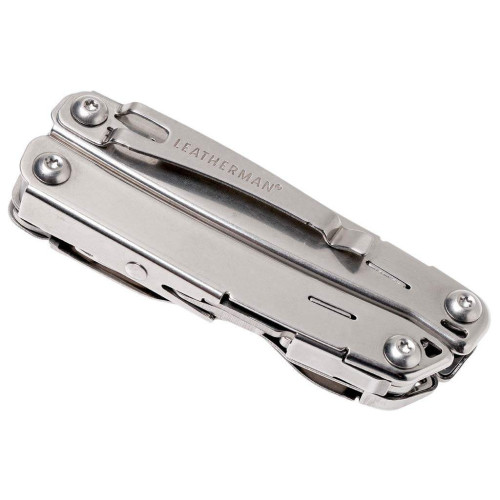 Мультитул Leatherman Sidekick (831439) фото 8