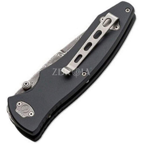 Нож Boker Tirpitz Damascus (110190DAM) фото 2