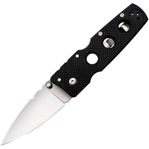 Нож Cold Steel Hold Out III Plain Edge фото