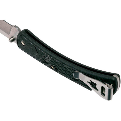Нож Buck 110 Slim Select Black фото 5