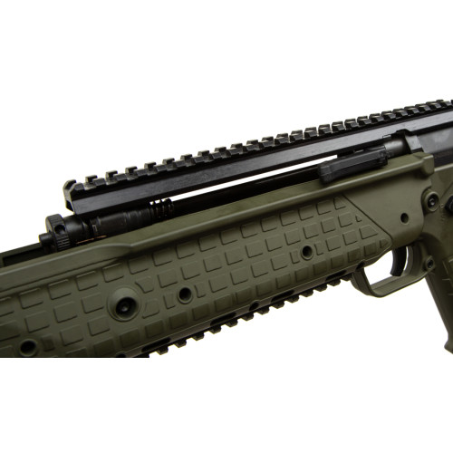 Карабин KelTec RDB 20" кал. 223 Rem Green фото 7