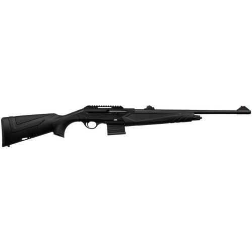 Карабин Adler Silah AD-500S Synthetic Black кал. 308 Win фото