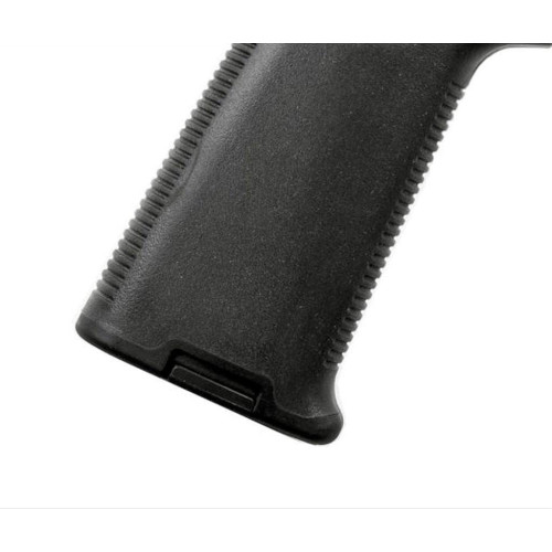 Пистолетная рукоятка Magpul MOE AK+ Grip для АК-47/74 (полимер) черная фото 3