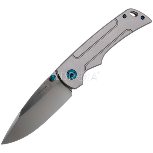 Ніж Boker Plus Gulo Pro фото