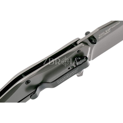 Нож Kershaw Duojet фото 6