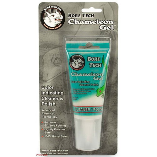 Гель для чистки Bore Tech Chameleon Gel, 59 мл фото 2