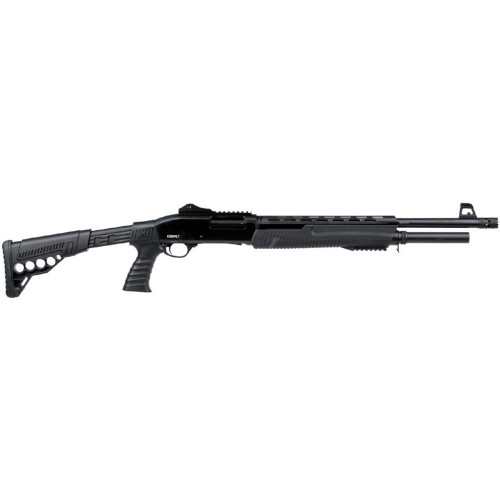 Рушниця Cobalt P20 Pump Action Tactic кал. 12/76 фото