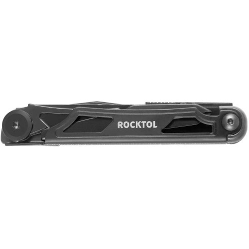 Нож-мультитул Rocktol 12в1 ST02B фото 7