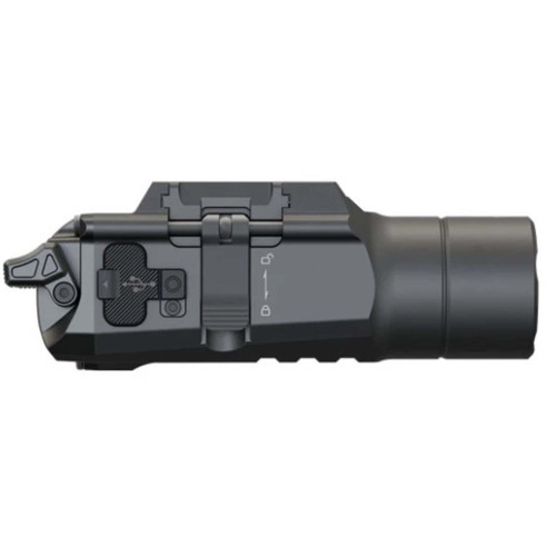 Фонарь пистолетный Fenix GL19R V2.0 фото 6