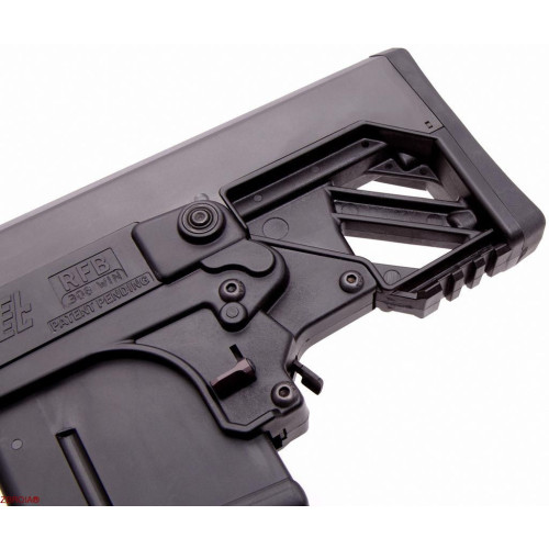 Карабін Kel-Tec RFB-24 Black кал. 308 Win фото 8