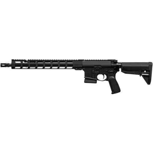 Карабин Primary Weapons Systems MK116 PRO Gas Piston 16" кал. 223 Rem (5,56/45) фото 3