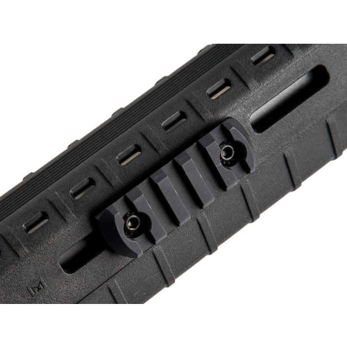 Цевье Magpul MOE SL Hand Guard Carbine для AR-15 (полимер) черное фото 5
