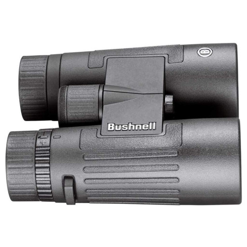 Бінокль Bushnell Legend 10x42 Black фото 6