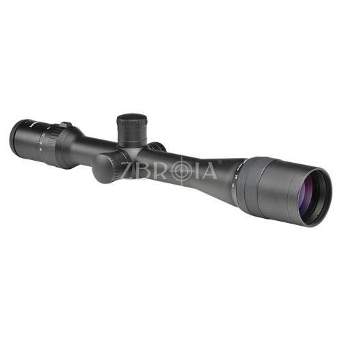 Прицел Meopta Tactical ZD 4-16x44 RD фото