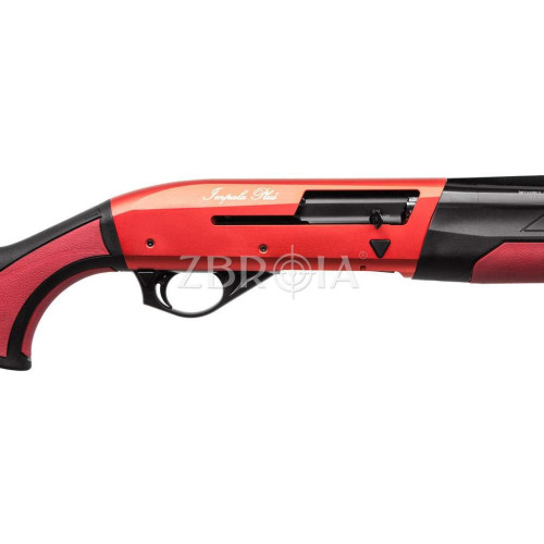 Рушниця Impala Plus Elite Red кал. 12/76 фото 5