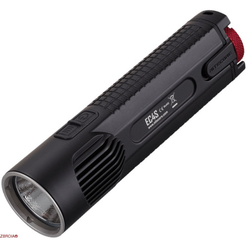 Фонарь Nitecore EC4S фото