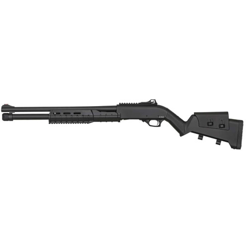 Рушниця Barak BPA01 Black 20" кал. 12 фото 2
